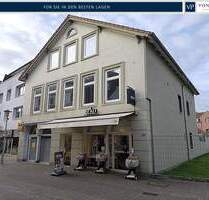 Die Eisdiele vor der Tür ... - 650,00 EUR Kaltmiete, ca.  68,00 m² Wohnfläche in Cuxhaven (PLZ: 27472)