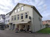 Gebäude - 2 Zimmer Etagenwohnung zur Miete in Cuxhaven
