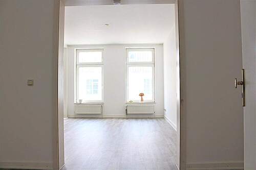 Diele / Eingangsbereich - Etagenwohnung mit 68,00 m² in Cuxhaven zur Miete