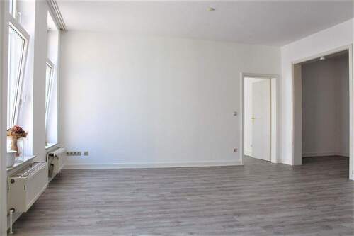 Wohn-/Küchenbereich Ansicht II - 