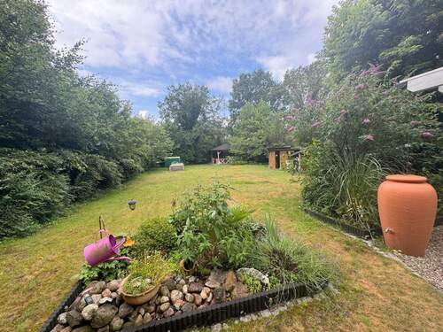 Garten - 