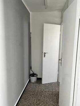 Zugang Sanitäranlagen - 