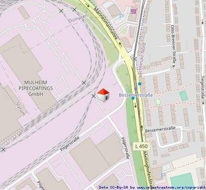 Bild 3 - Büro in Mülheim an der Ruhr