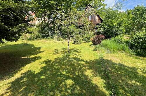 Blick Richtung Norden - 