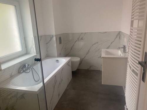 Badezimmer - 