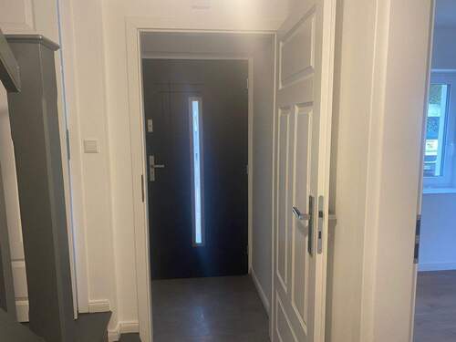 Flur - Reihenmittelhaus mit 92,50 m&sup2; in Seegebiet Mansfelder Land zur Miete