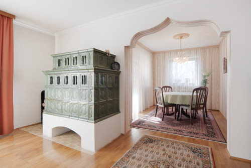 Wohnen/Essen - 8 Zimmer Einfamilienhaus zum Kaufen in Haimhausen