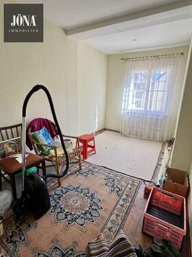 Gästezimmer Obergeschoss - 