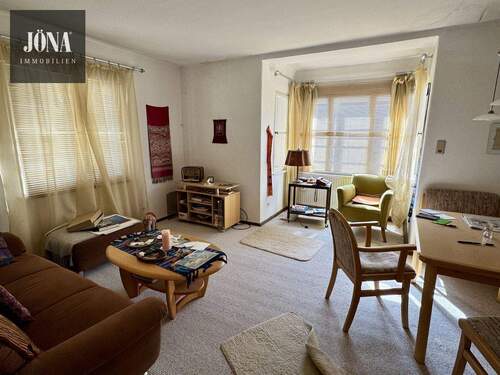 Wohnzimmer Obergeschoss - 