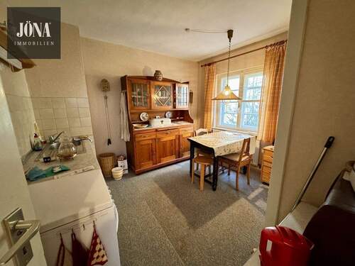 Küche Obergeschoss - 