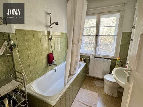 Badezimmer Obergeschoss - 