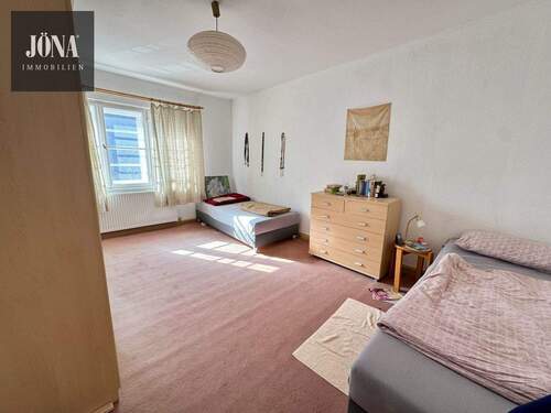 Schlafzimmer Obergeschoss - 