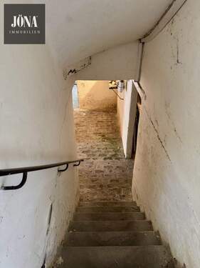 Kellergeschoss - 