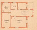 Grundriss DG1 - 