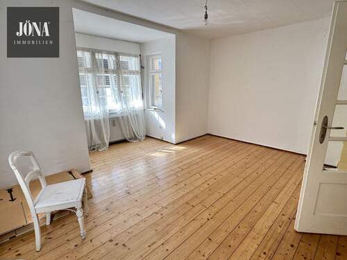 Wohnzimmer Erdgeschoss - 