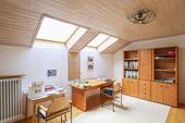 Arbeitszimmer - 
