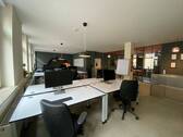 Work Loft - Team Office Two: Flexibles, voll ausgestattetes Büro am Olgaeck Stuttgart