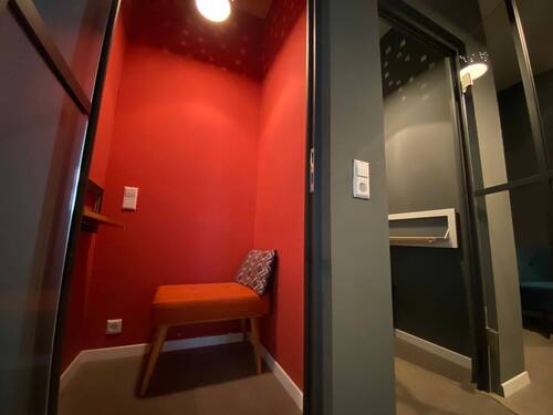 Phone booth - 
