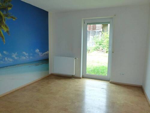 Zimmer Untergeschoss - 