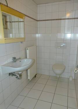 Bad Untergeschoss - 
