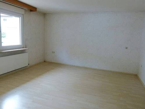 Wohnzimmer Dachgeschoss - 