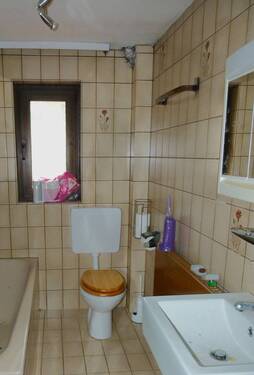 Bad Dachgeschoss - 