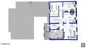 Dachgeschoss - 