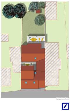 Lageplan - 