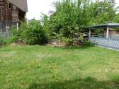 Garten - 1 Zimmer Mehrfamilienhaus, Wohnhaus zum Kaufen in Sinsheim