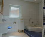 Bad Erdgeschoss - 