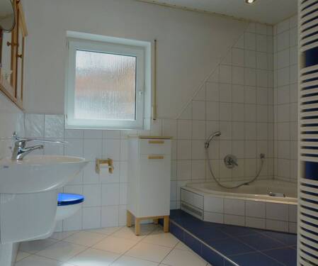 Bad Erdgeschoss - 
