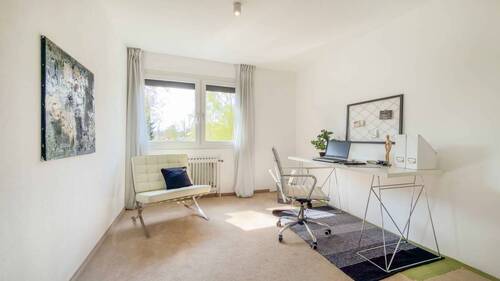 Arbeiten - 
