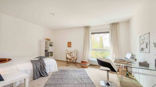 Schlafen - 