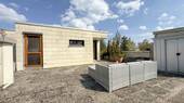 Dachterrasse - 