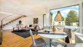 Essen Wohnen - 4 Zimmer Etagenwohnung in Puchheim