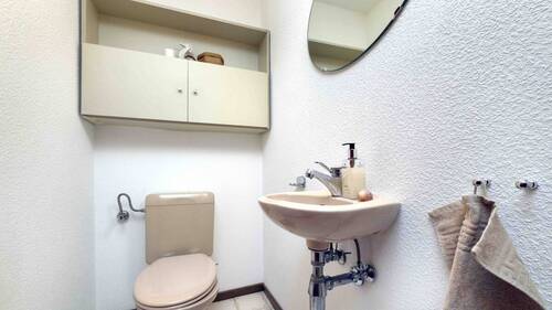 Gäste WC - 