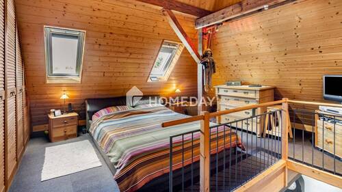 DG Schlafzimmer 2 - 