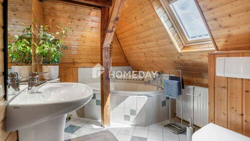 DG Badezimmer 2 - 
