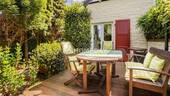 Terrasse 2 - 