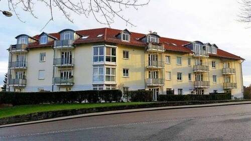 Hausfront - 