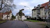 Straßenzug - 