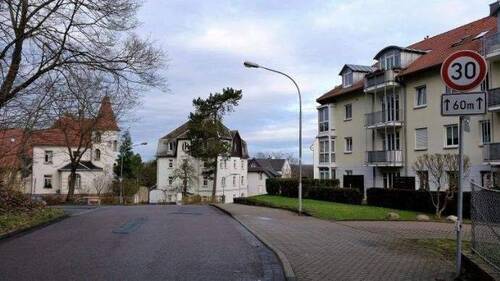 Straßenzug - 