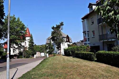 Straßenzug - 