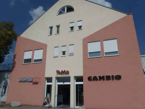 Bild 10 - Büro zur Miete in Wald