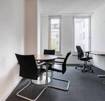 Großraumbüros für 10 Personen in Regus Charlottenburg - Berlin