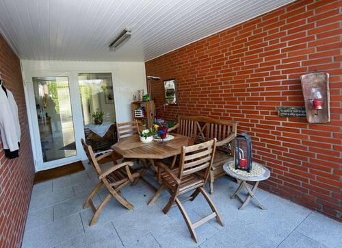 Freisitz - 