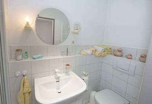 Duschbad - 