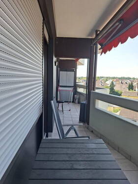 Balkon - 