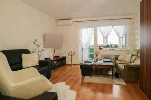 Bild 3 - 2 Zimmer Etagenwohnung in Dormagen / Delhoven