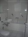 Bad mit Wanne - 